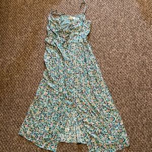 Mimi Chica sz L dress